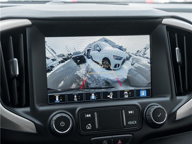 2024 GMC Terrain Denali (Stk: N17218) in Newmarket - Image 13 of 27