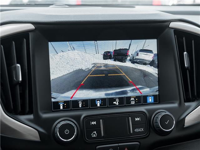2024 GMC Terrain Denali (Stk: N17218) in Newmarket - Image 14 of 27