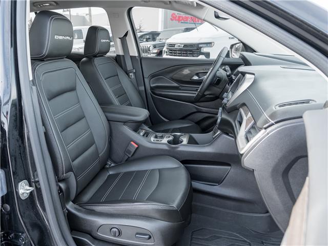 2024 GMC Terrain Denali (Stk: N17218) in Newmarket - Image 23 of 27