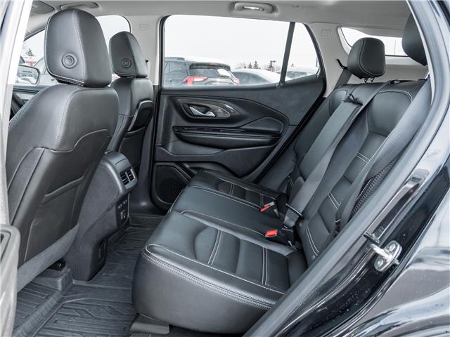 2024 GMC Terrain Denali (Stk: N17218) in Newmarket - Image 24 of 27