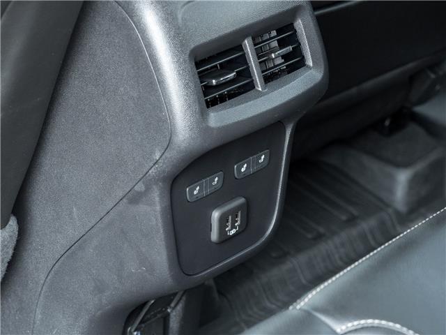 2024 GMC Terrain Denali (Stk: N17218) in Newmarket - Image 25 of 27