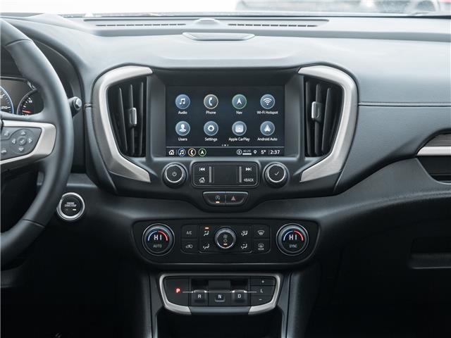 2024 GMC Terrain Denali (Stk: N17218) in Newmarket - Image 27 of 27