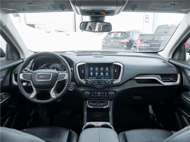 2024 GMC Terrain Denali (Stk: N17218) in Newmarket - Image 26 of 27