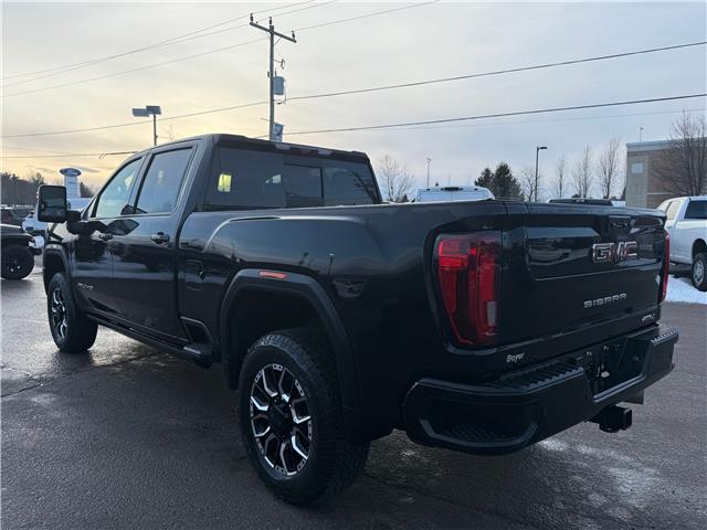2023 GMC Sierra 2500HD AT4 (Stk: W9380) in Uxbridge - Image 5 of 8