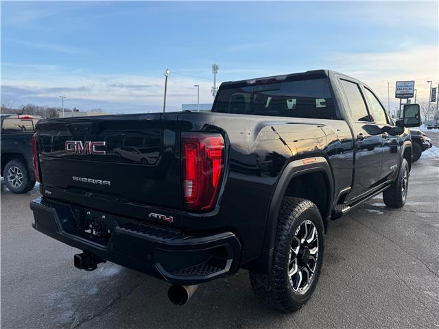 2023 GMC Sierra 2500HD AT4 (Stk: W9380) in Uxbridge - Image 7 of 8