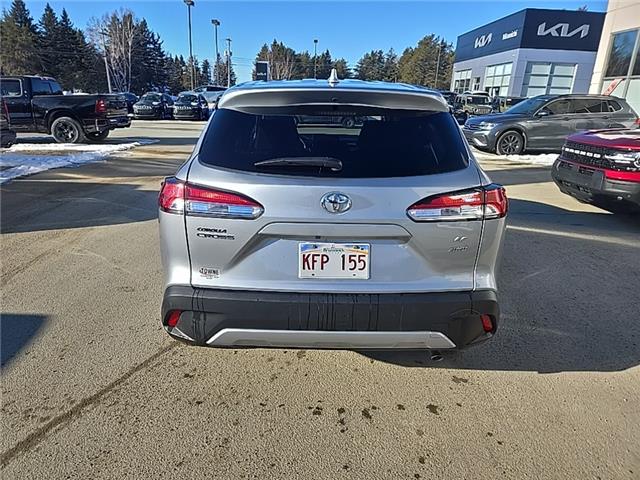 2024 Toyota Corolla Cross LE (Stk: U2600) in Miramichi - Image 4 of 13 2024 Toyota Corolla Cross LE (Stk: U2600) in Miramichi - Image 4 of 13
