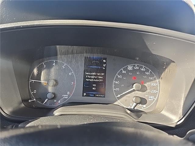 2024 Toyota Corolla Cross LE (Stk: U2600) in Miramichi - Image 9 of 13 2024 Toyota Corolla Cross LE (Stk: U2600) in Miramichi - Image 9 of 13