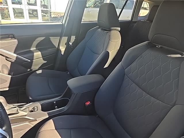 2024 Toyota Corolla Cross LE (Stk: U2600) in Miramichi - Image 10 of 13 2024 Toyota Corolla Cross LE (Stk: U2600) in Miramichi - Image 10 of 13