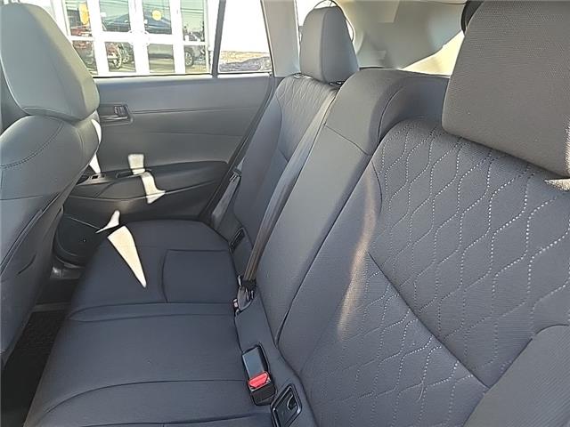 2024 Toyota Corolla Cross LE (Stk: U2600) in Miramichi - Image 11 of 13 2024 Toyota Corolla Cross LE (Stk: U2600) in Miramichi - Image 11 of 13
