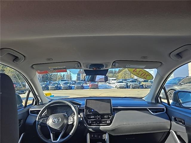 2024 Toyota Corolla Cross LE (Stk: U2600) in Miramichi - Image 13 of 13 2024 Toyota Corolla Cross LE (Stk: U2600) in Miramichi - Image 13 of 13