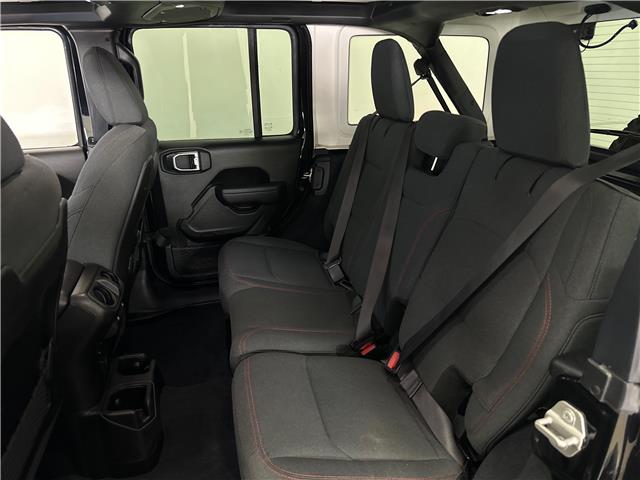 2024 Jeep Wrangler Rubicon (Stk: 43529J) in Belleville - Image 7 of 26 2024 Jeep Wrangler Rubicon (Stk: 43529J) in Belleville - Image 7 of 26