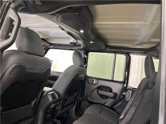 2024 Jeep Wrangler Rubicon (Stk: 43529J) in Belleville - Image 8 of 26 2024 Jeep Wrangler Rubicon (Stk: 43529J) in Belleville - Image 8 of 26