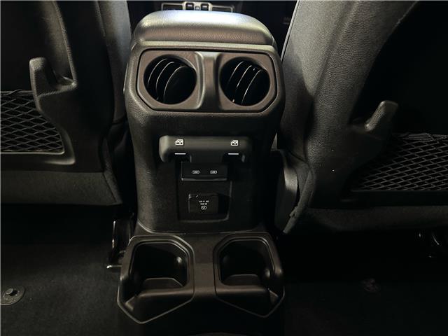 2024 Jeep Wrangler Rubicon (Stk: 43529J) in Belleville - Image 9 of 26 2024 Jeep Wrangler Rubicon (Stk: 43529J) in Belleville - Image 9 of 26
