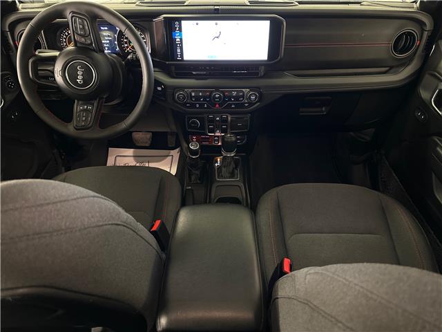 2024 Jeep Wrangler Rubicon (Stk: 43529J) in Belleville - Image 10 of 26 2024 Jeep Wrangler Rubicon (Stk: 43529J) in Belleville - Image 10 of 26