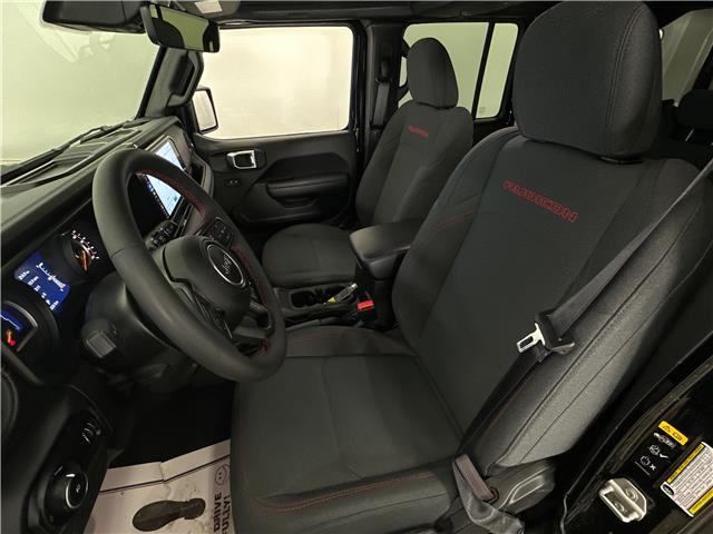 2024 Jeep Wrangler Rubicon (Stk: 43529J) in Belleville - Image 12 of 26 2024 Jeep Wrangler Rubicon (Stk: 43529J) in Belleville - Image 12 of 26