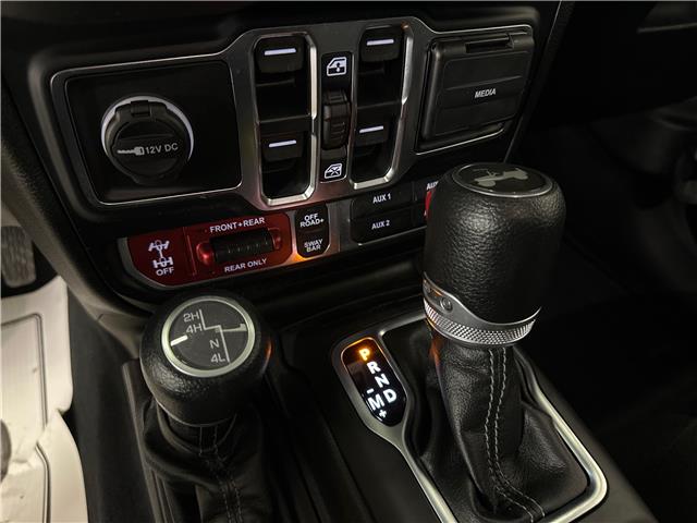 2024 Jeep Wrangler Rubicon (Stk: 43529J) in Belleville - Image 17 of 26 2024 Jeep Wrangler Rubicon (Stk: 43529J) in Belleville - Image 17 of 26