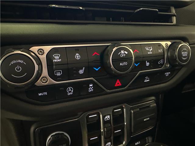 2024 Jeep Wrangler Rubicon (Stk: 43529J) in Belleville - Image 18 of 26 2024 Jeep Wrangler Rubicon (Stk: 43529J) in Belleville - Image 18 of 26