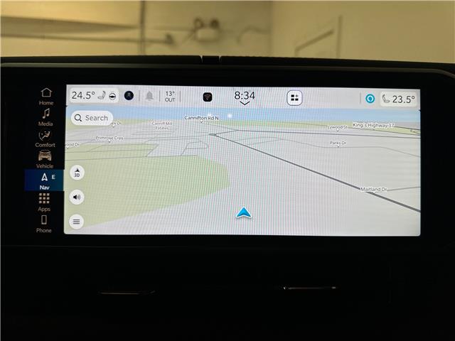 2024 Jeep Wrangler Rubicon (Stk: 43529J) in Belleville - Image 19 of 26 2024 Jeep Wrangler Rubicon (Stk: 43529J) in Belleville - Image 19 of 26