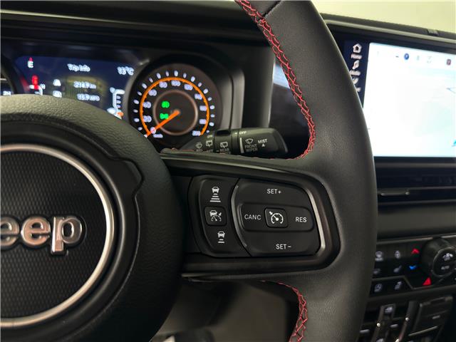 2024 Jeep Wrangler Rubicon (Stk: 43529J) in Belleville - Image 22 of 26 2024 Jeep Wrangler Rubicon (Stk: 43529J) in Belleville - Image 22 of 26