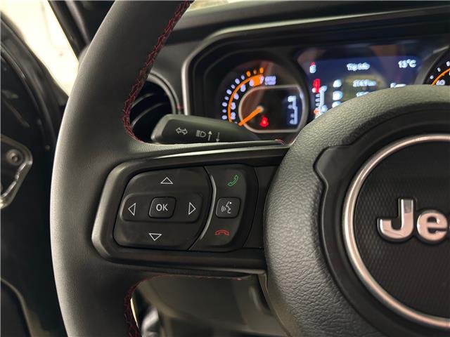 2024 Jeep Wrangler Rubicon (Stk: 43529J) in Belleville - Image 23 of 26 2024 Jeep Wrangler Rubicon (Stk: 43529J) in Belleville - Image 23 of 26