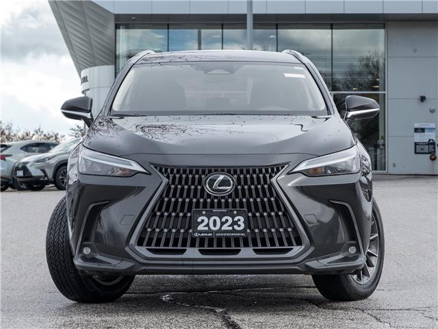 2023 Lexus NX 250  (Stk: 15105456A) in Richmond Hill - Image 3 of 24