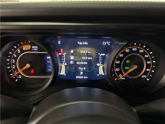 2024 Jeep Wrangler Rubicon (Stk: 43529J) in Belleville - Image 24 of 26 2024 Jeep Wrangler Rubicon (Stk: 43529J) in Belleville - Image 24 of 26