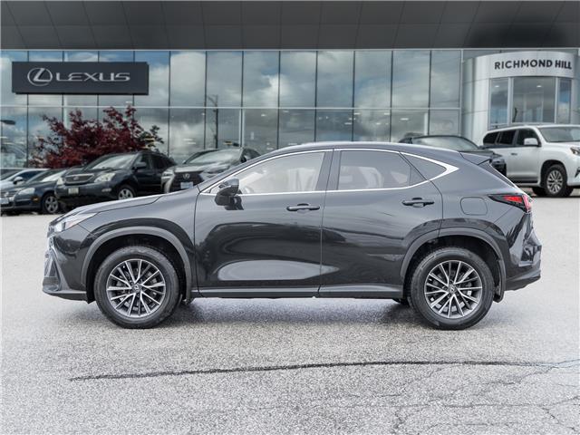 2023 Lexus NX 250  (Stk: 15105456A) in Richmond Hill - Image 4 of 24