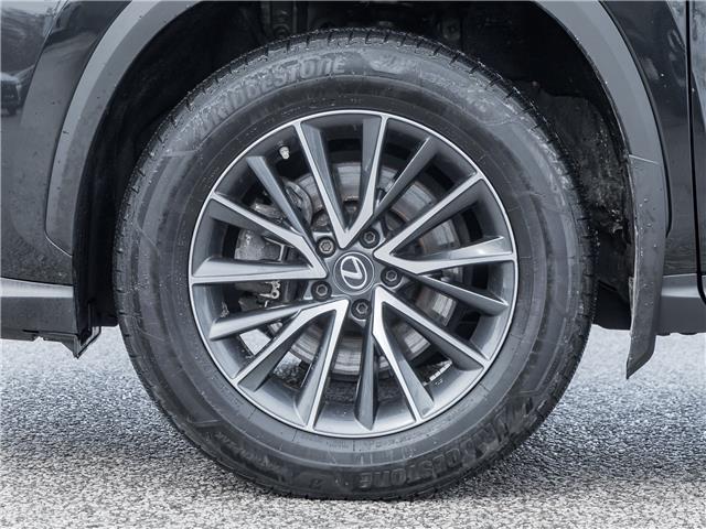 2023 Lexus NX 250  (Stk: 15105456A) in Richmond Hill - Image 5 of 24