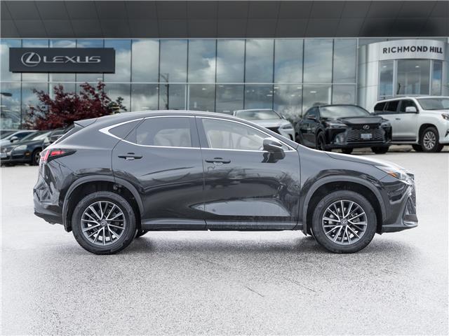 2023 Lexus NX 250  (Stk: 15105456A) in Richmond Hill - Image 6 of 24