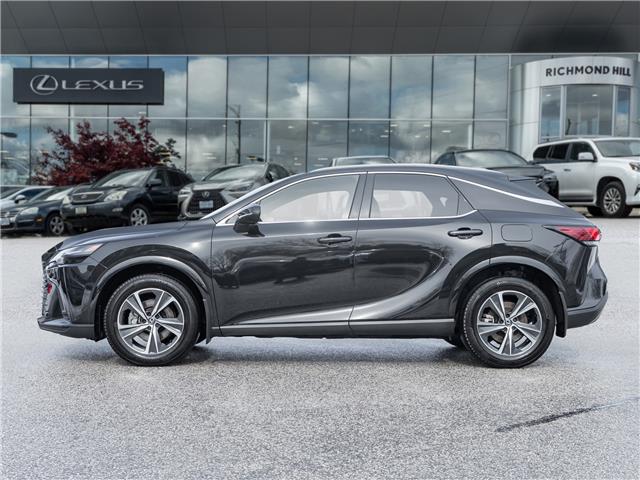 2024 Lexus RX 350  (Stk: 15U3514) in Richmond Hill - Image 4 of 27