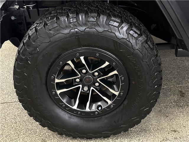 2024 Jeep Wrangler Rubicon (Stk: 43529J) in Belleville - Image 26 of 26 2024 Jeep Wrangler Rubicon (Stk: 43529J) in Belleville - Image 26 of 26