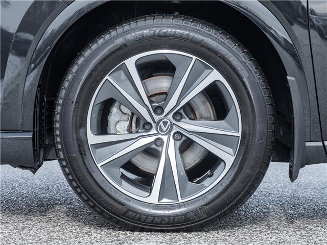 2024 Lexus RX 350  (Stk: 15U3514) in Richmond Hill - Image 5 of 27