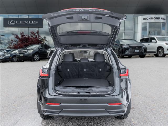 2023 Lexus NX 250  (Stk: 15105456A) in Richmond Hill - Image 8 of 24