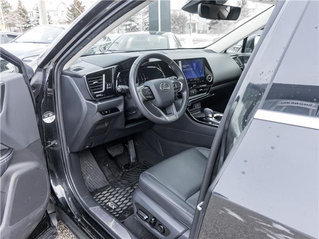 2023 Lexus NX 250  (Stk: 15105456A) in Richmond Hill - Image 9 of 24