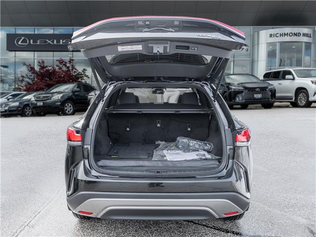 2024 Lexus RX 350  (Stk: 15U3514) in Richmond Hill - Image 8 of 27