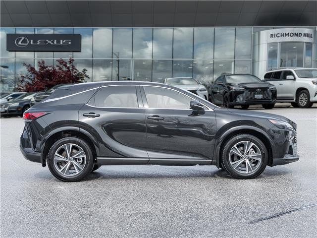 2024 Lexus RX 350  (Stk: 15U3514) in Richmond Hill - Image 6 of 27