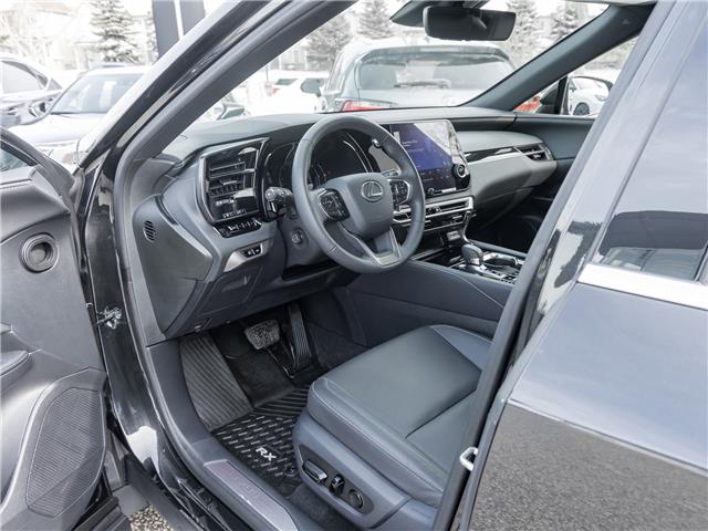 2024 Lexus RX 350  (Stk: 15U3514) in Richmond Hill - Image 9 of 27