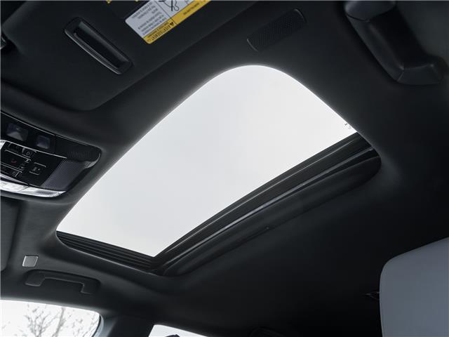 2024 Lexus RX 350  (Stk: 15U3514) in Richmond Hill - Image 22 of 27