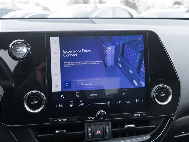 2023 Lexus NX 250  (Stk: 15105456A) in Richmond Hill - Image 13 of 24