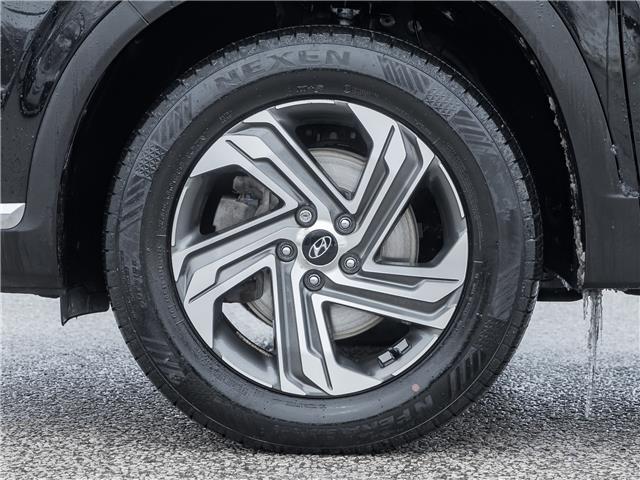 2021 Hyundai Santa Fe (Stk: 15105482A) in Richmond Hill - Image 5 of 23 2021 Hyundai Santa Fe (Stk: 15105482A) in Richmond Hill - Image 5 of 23