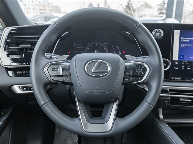 2024 Lexus RX 350  (Stk: 15U3514) in Richmond Hill - Image 10 of 27