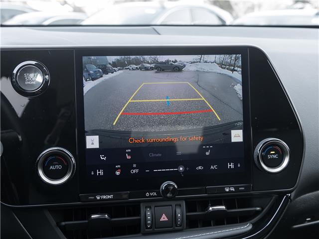 2023 Lexus NX 250  (Stk: 15105456A) in Richmond Hill - Image 14 of 24