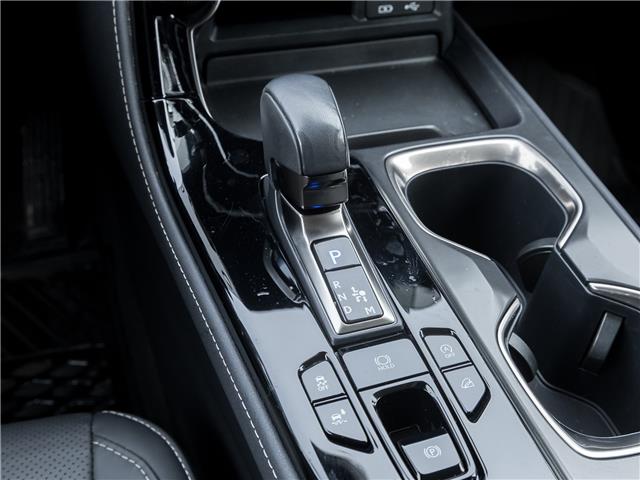 2023 Lexus NX 250  (Stk: 15105456A) in Richmond Hill - Image 16 of 24