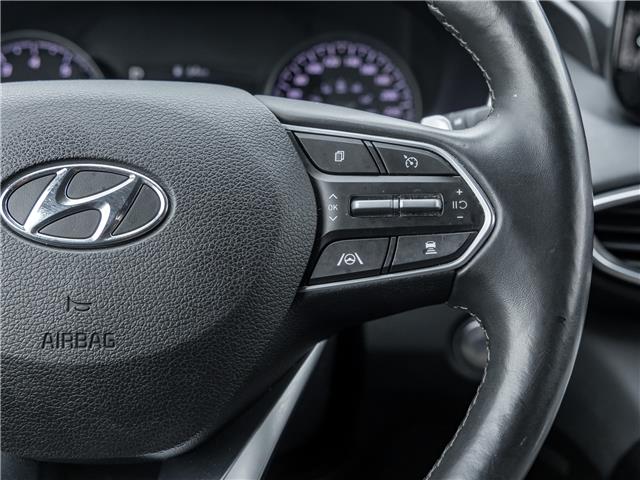 2021 Hyundai Santa Fe (Stk: 15105482A) in Richmond Hill - Image 11 of 23 2021 Hyundai Santa Fe (Stk: 15105482A) in Richmond Hill - Image 11 of 23
