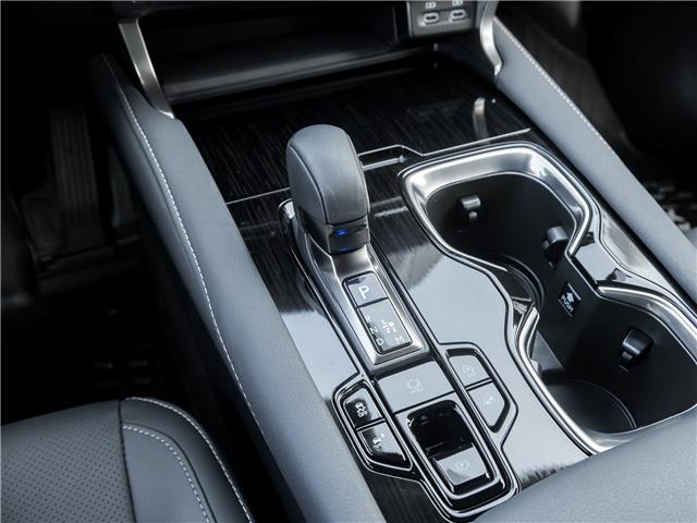 2024 Lexus RX 350  (Stk: 15U3514) in Richmond Hill - Image 17 of 27