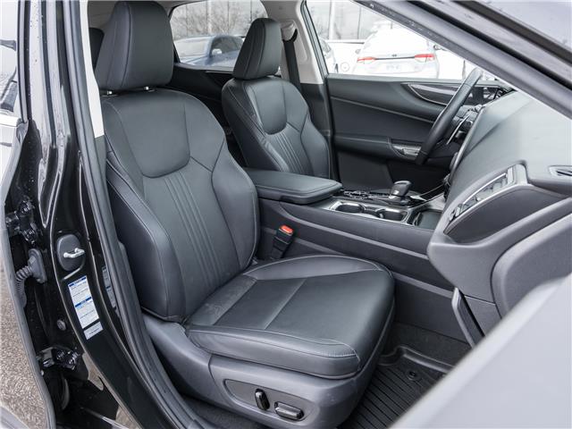 2023 Lexus NX 250  (Stk: 15105456A) in Richmond Hill - Image 21 of 24