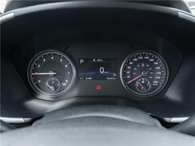 2021 Hyundai Santa Fe (Stk: 15105482A) in Richmond Hill - Image 12 of 23 2021 Hyundai Santa Fe (Stk: 15105482A) in Richmond Hill - Image 12 of 23