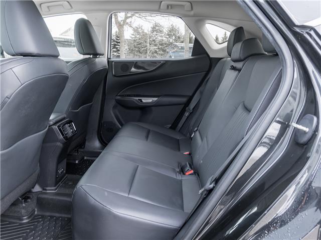 2023 Lexus NX 250  (Stk: 15105456A) in Richmond Hill - Image 22 of 24