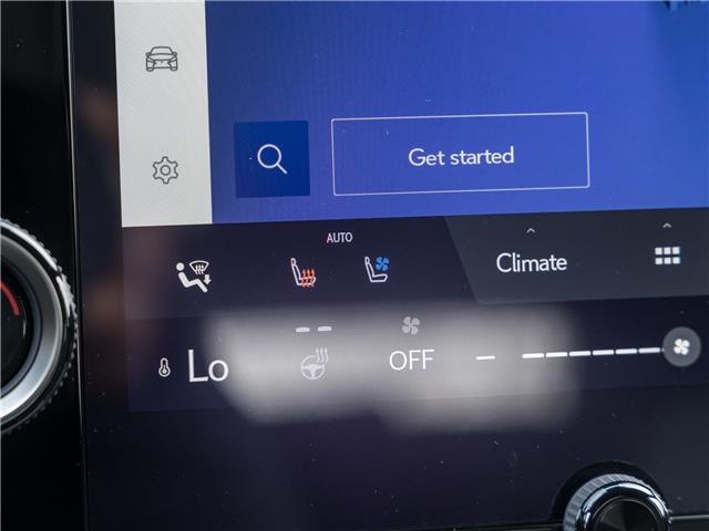 2024 Lexus RX 350  (Stk: 15U3514) in Richmond Hill - Image 19 of 27