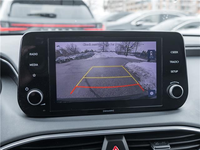2021 Hyundai Santa Fe (Stk: 15105482A) in Richmond Hill - Image 13 of 23 2021 Hyundai Santa Fe (Stk: 15105482A) in Richmond Hill - Image 13 of 23